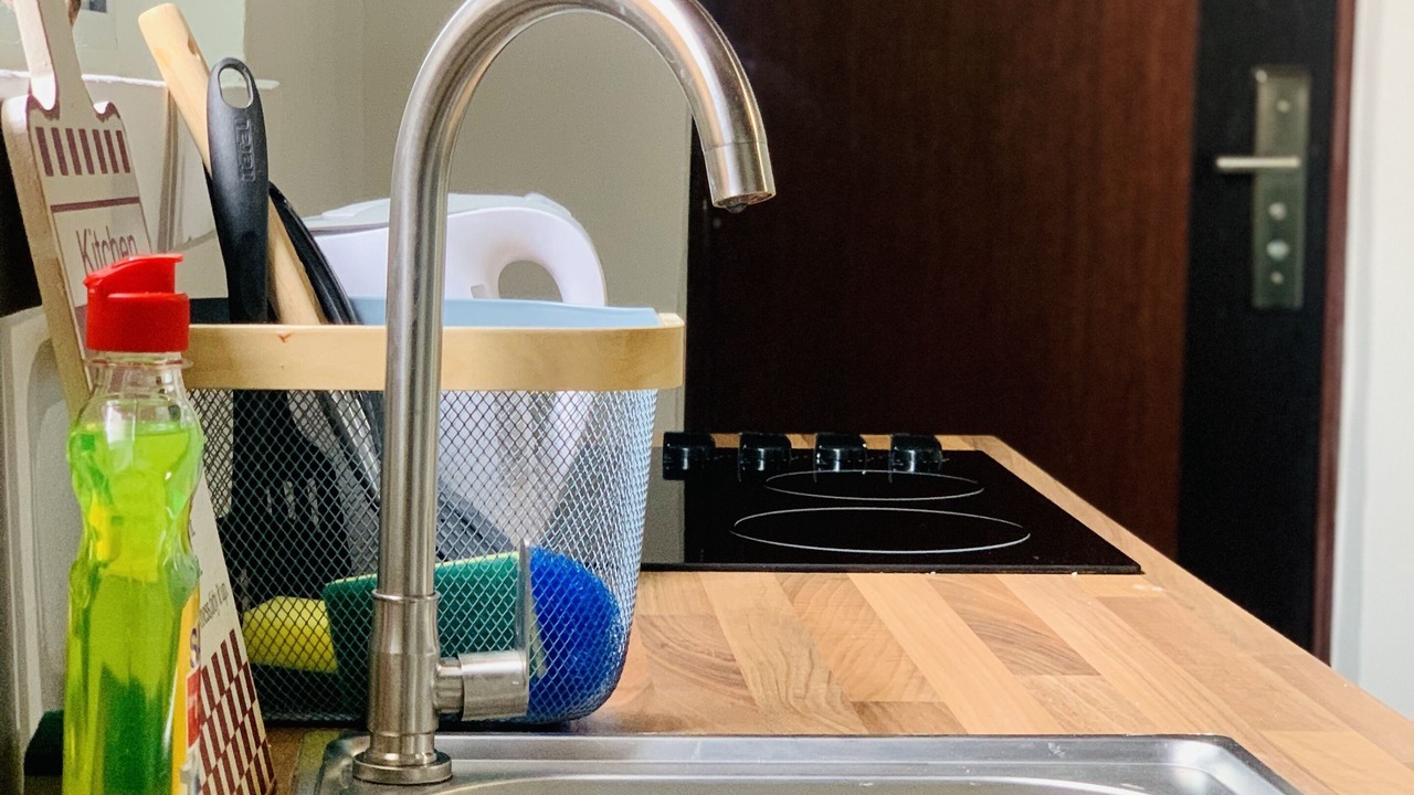 Photo of Kitchen in North Ridge