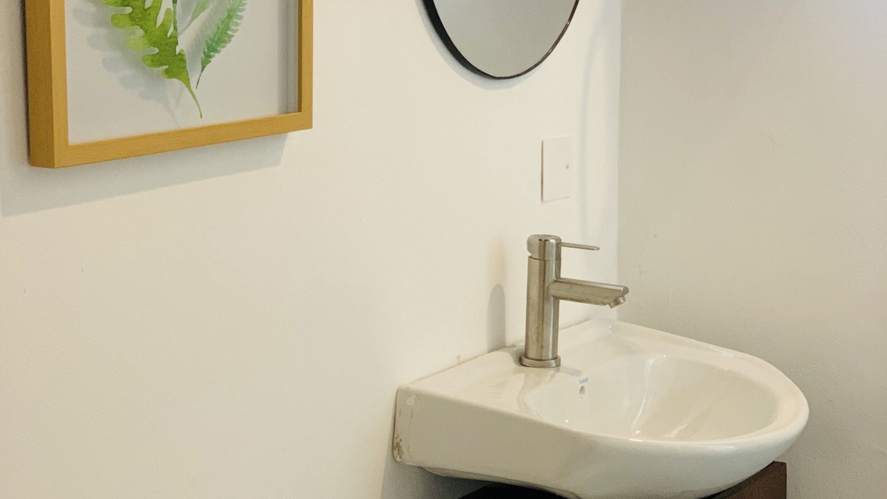Photo of Bathroom in North Ridge