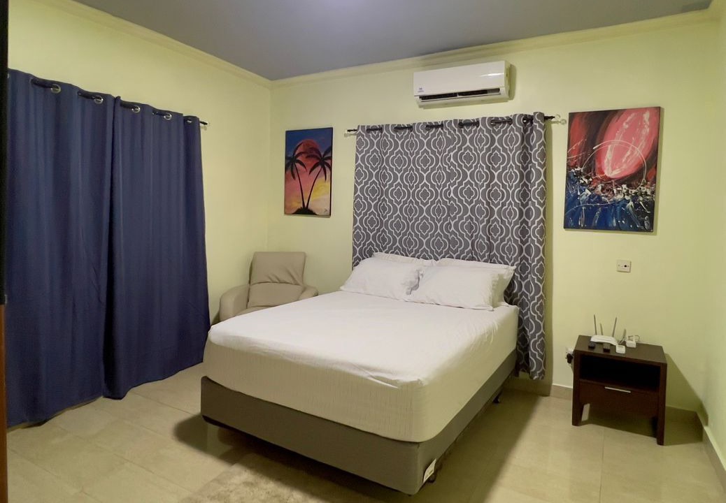 Photo of Bedroom in Osu