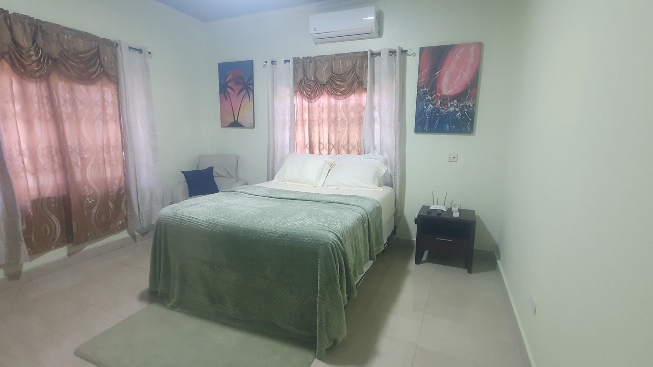 Photo of Bedroom in Osu