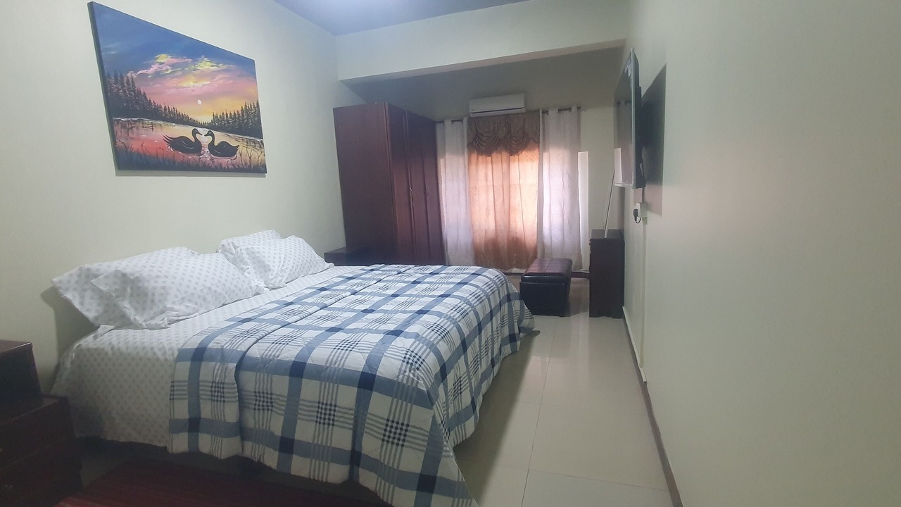 Photo of Bedroom in Osu