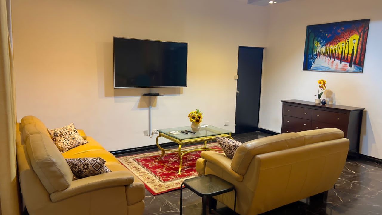 Photo of Livingroom in Osu