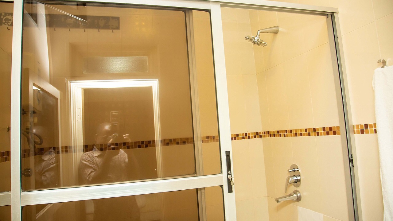 Photo of Bathroom in Osu