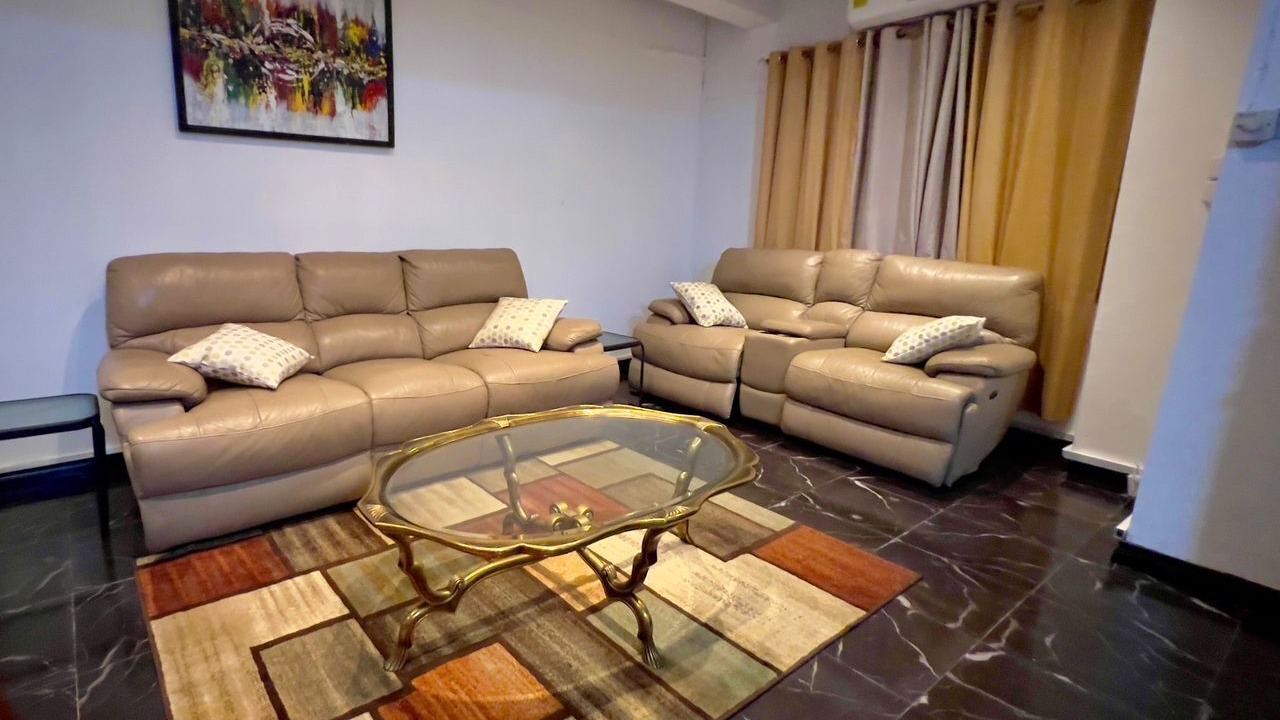 Photo of Livingroom in Osu
