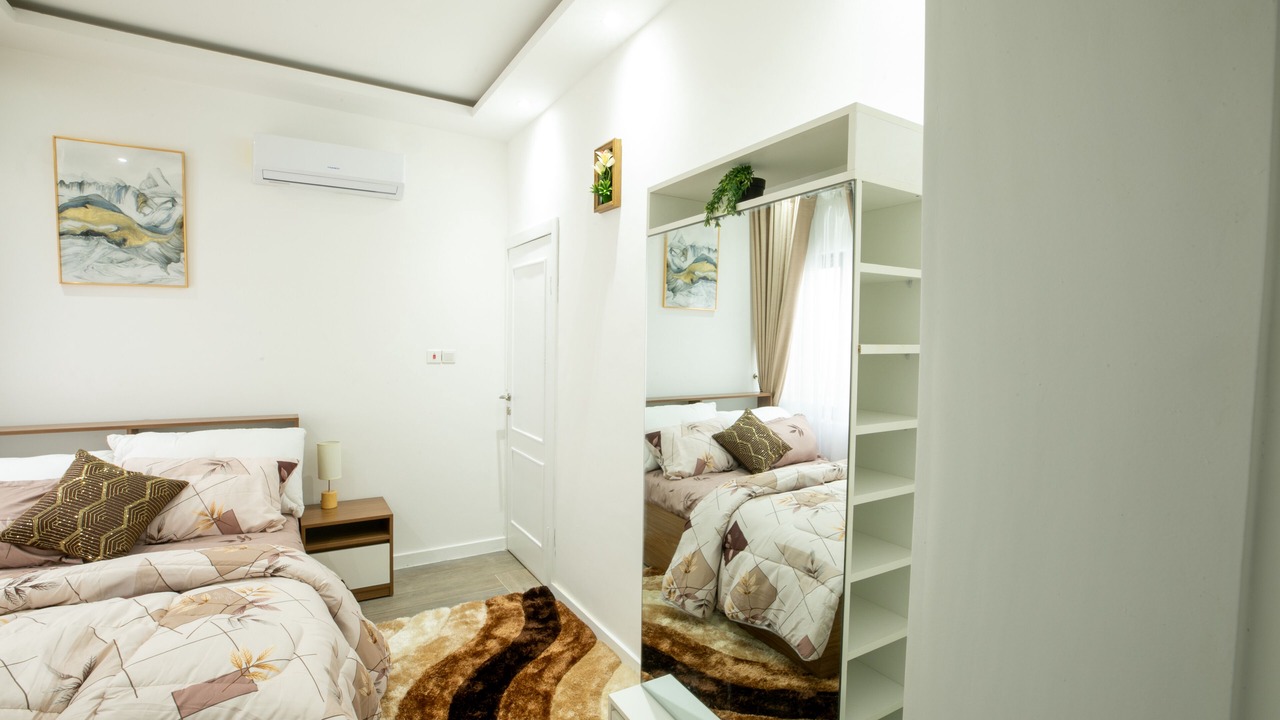 Photo of Bedroom in Adenta