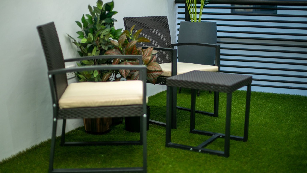 Photo of Outdoor in Adenta