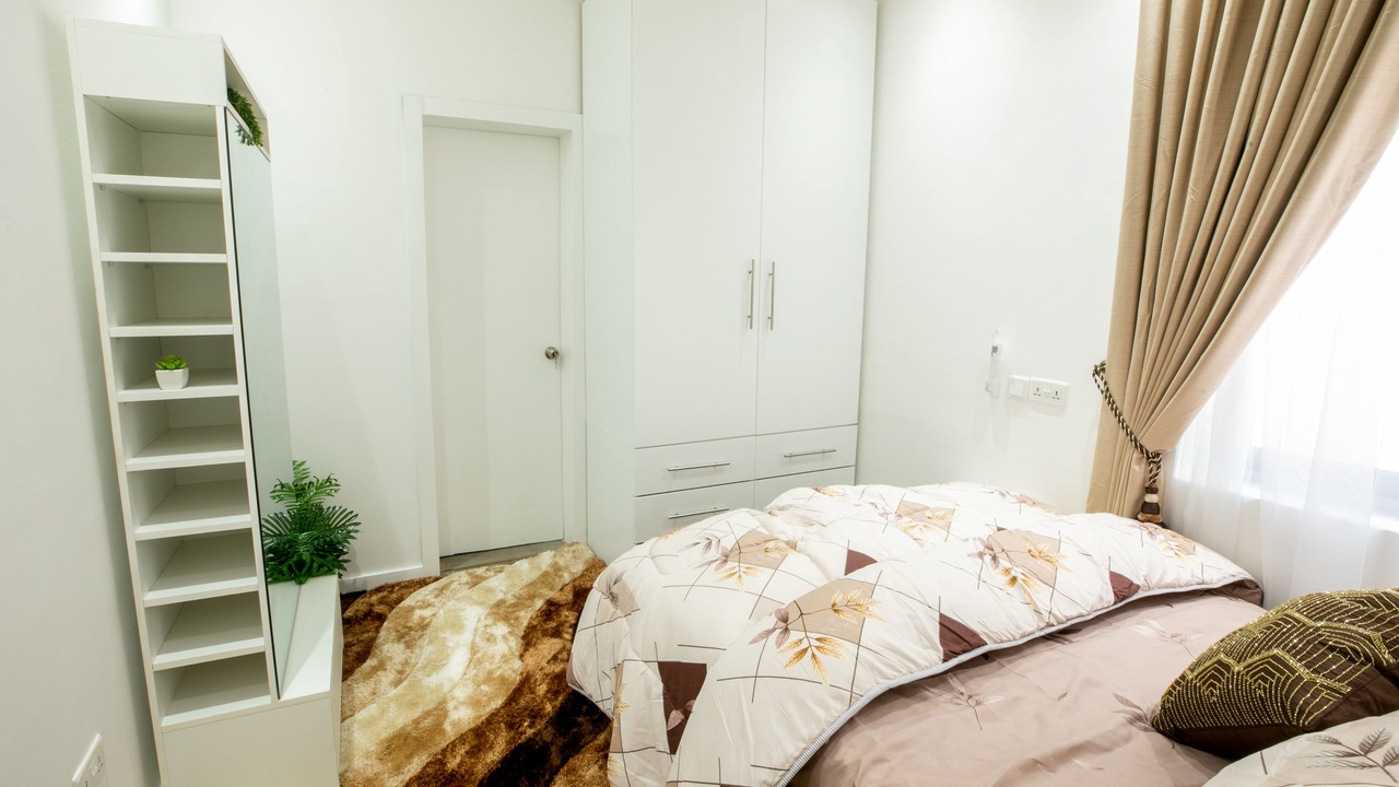 Photo of Bedroom in Adenta
