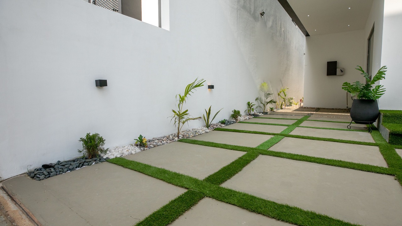 Photo of Outdoor in Adenta