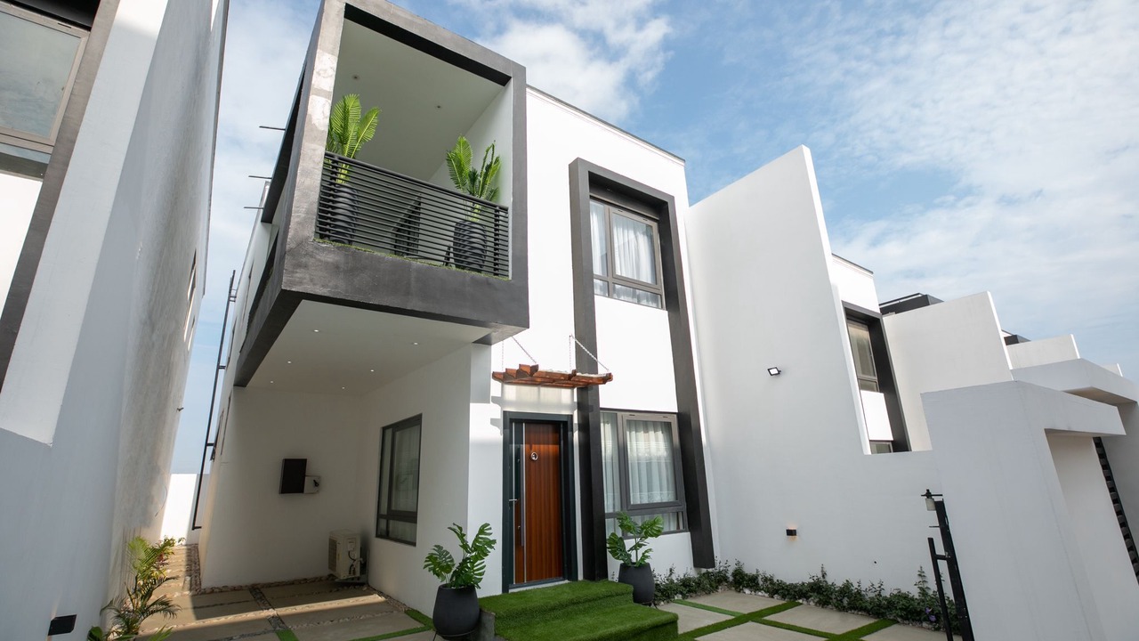 Photo of Outdoor in Adenta