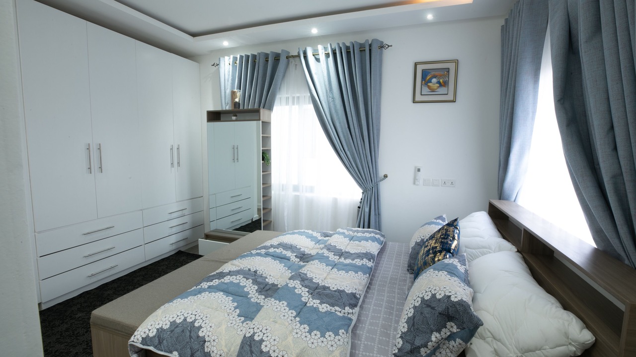 Photo of Bedroom in Adenta