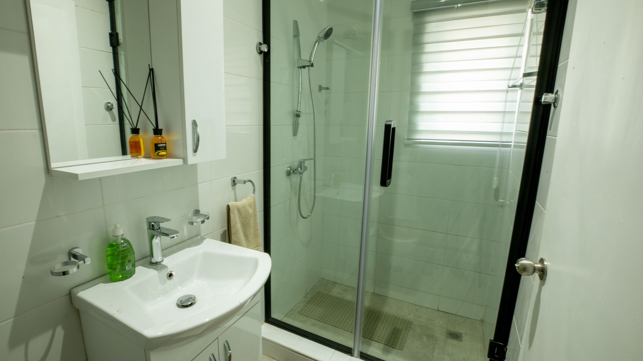 Photo of Bathroom in Adenta