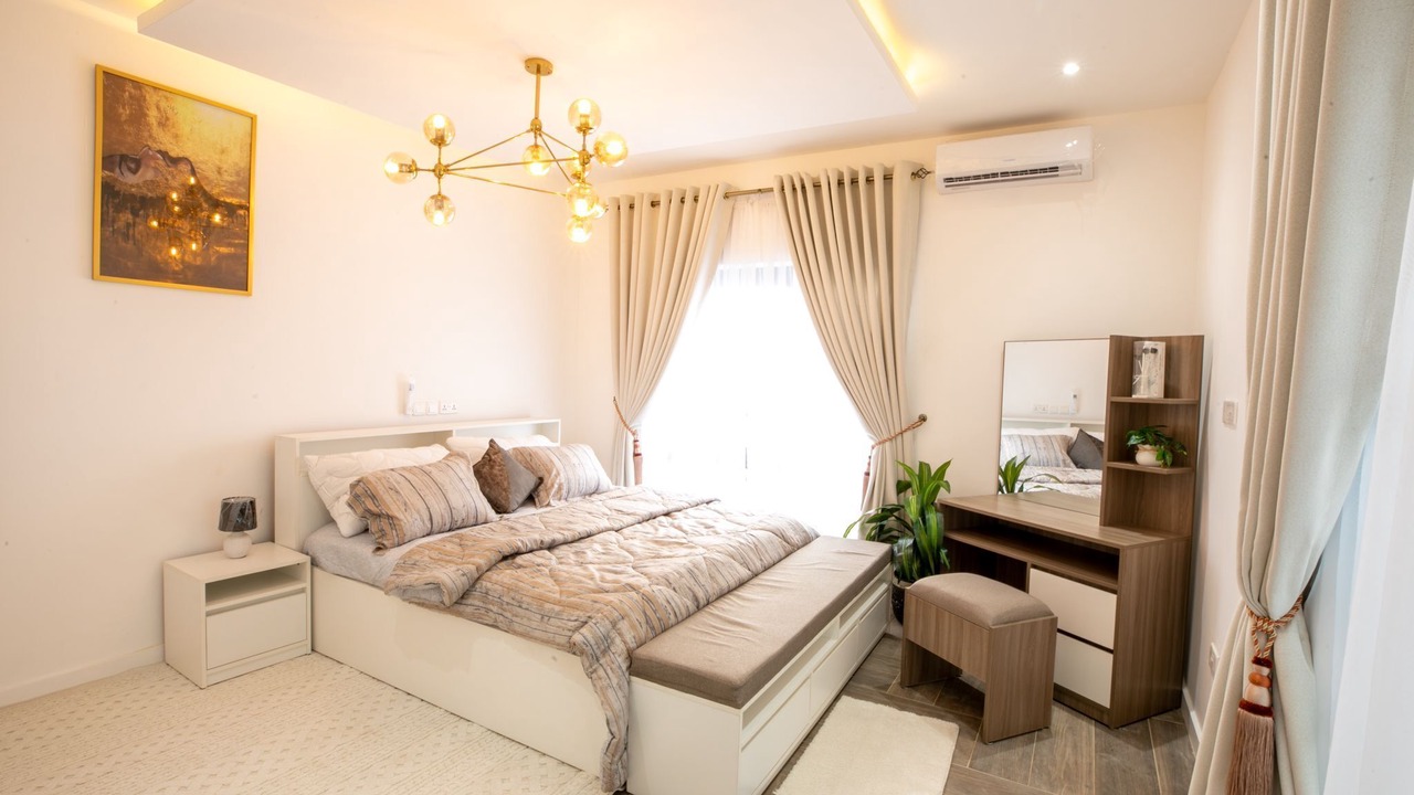 Photo of Bedroom in Adenta