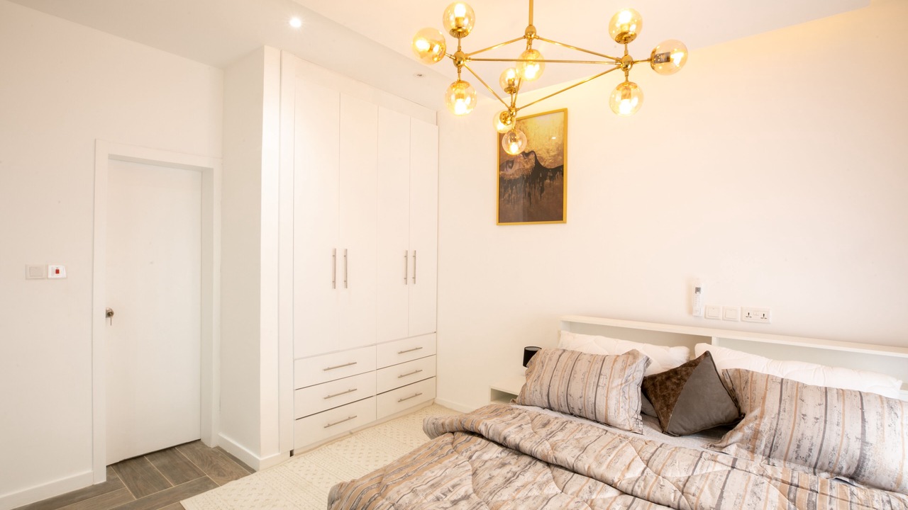 Photo of Bedroom in Adenta