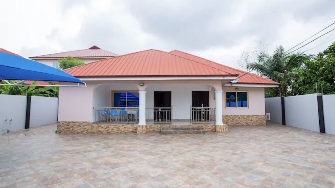 Photo of Outdoor in Accra