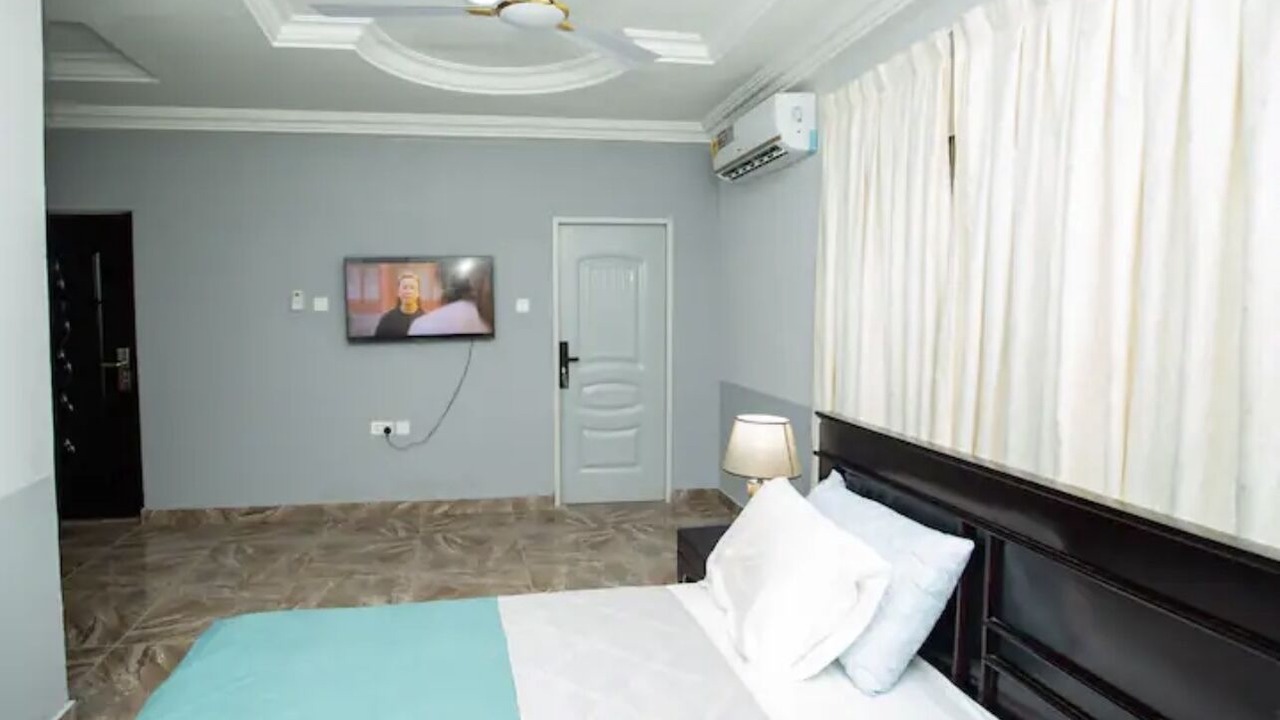 Photo of Bedroom in Accra