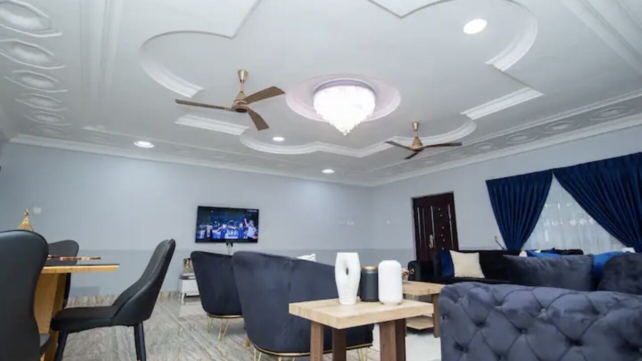 Photo of Livingroom in Accra