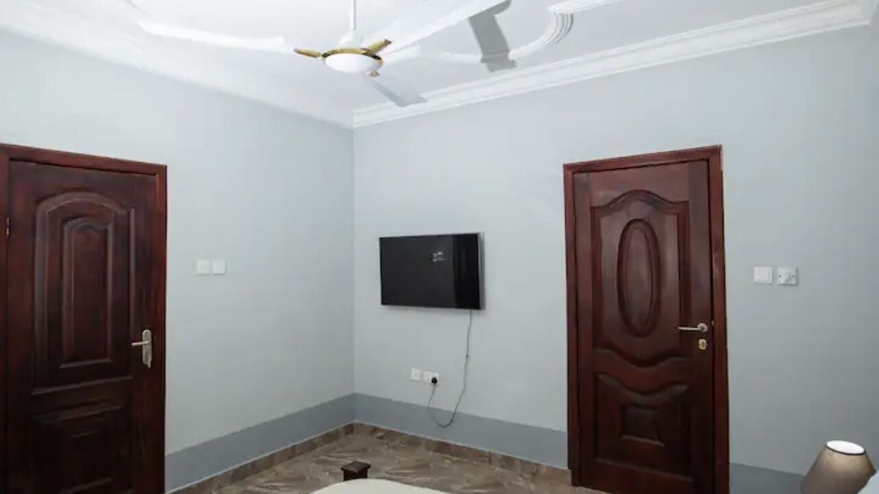 Photo of Bedroom in Accra