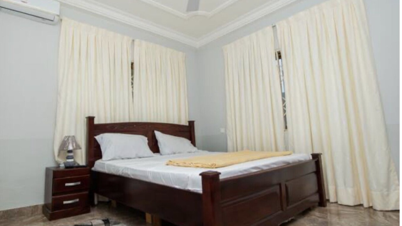 Photo of Bedroom in Accra