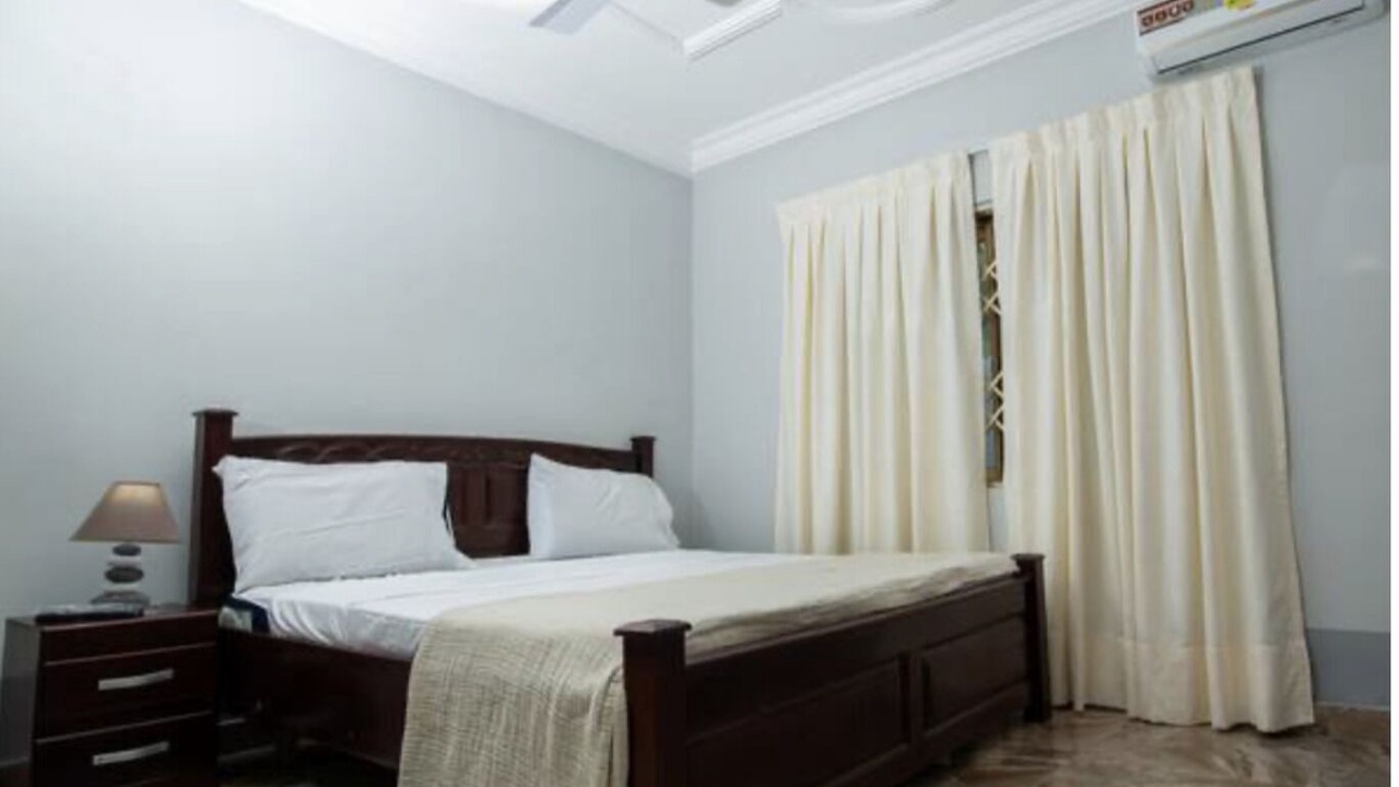 Photo of Bedroom in Accra
