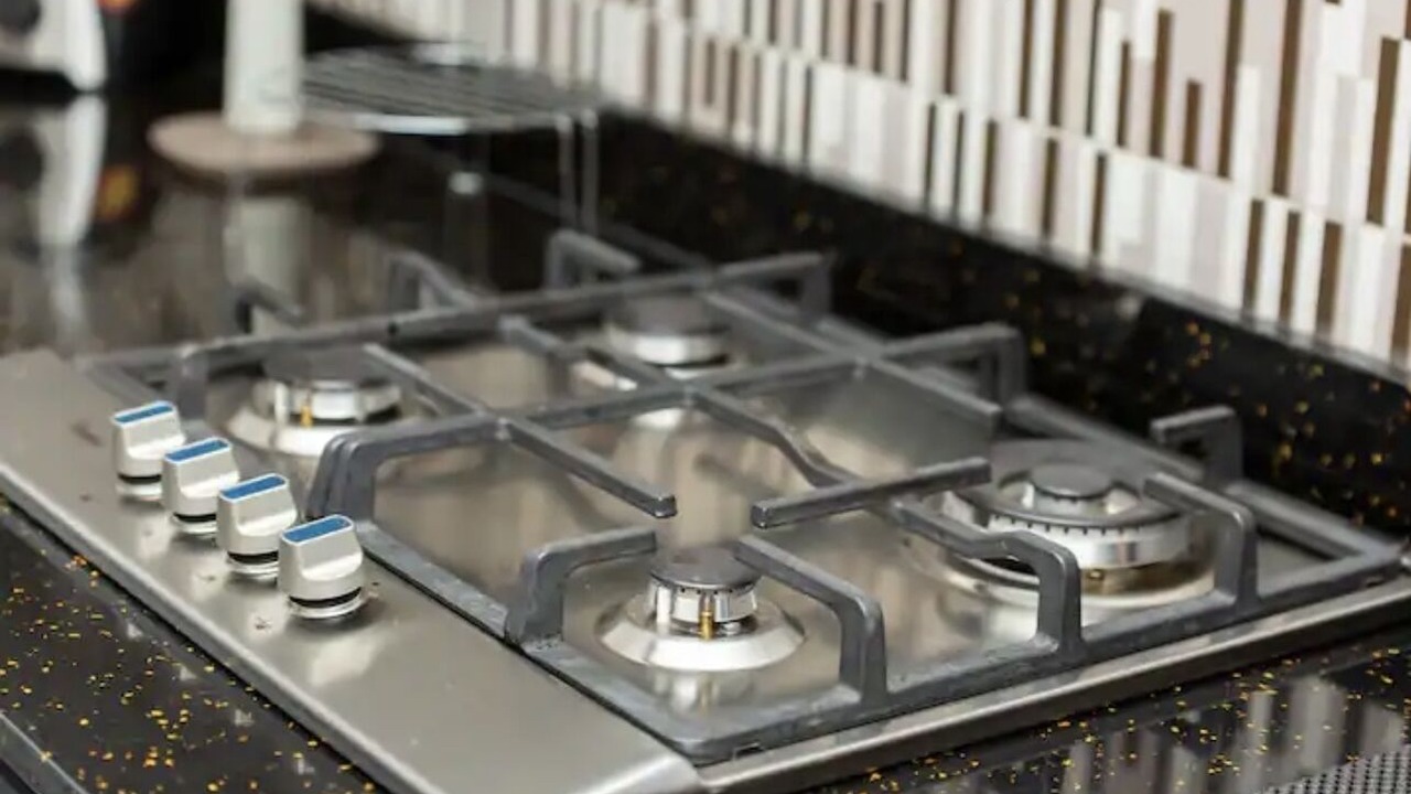 Photo of Kitchen in Accra