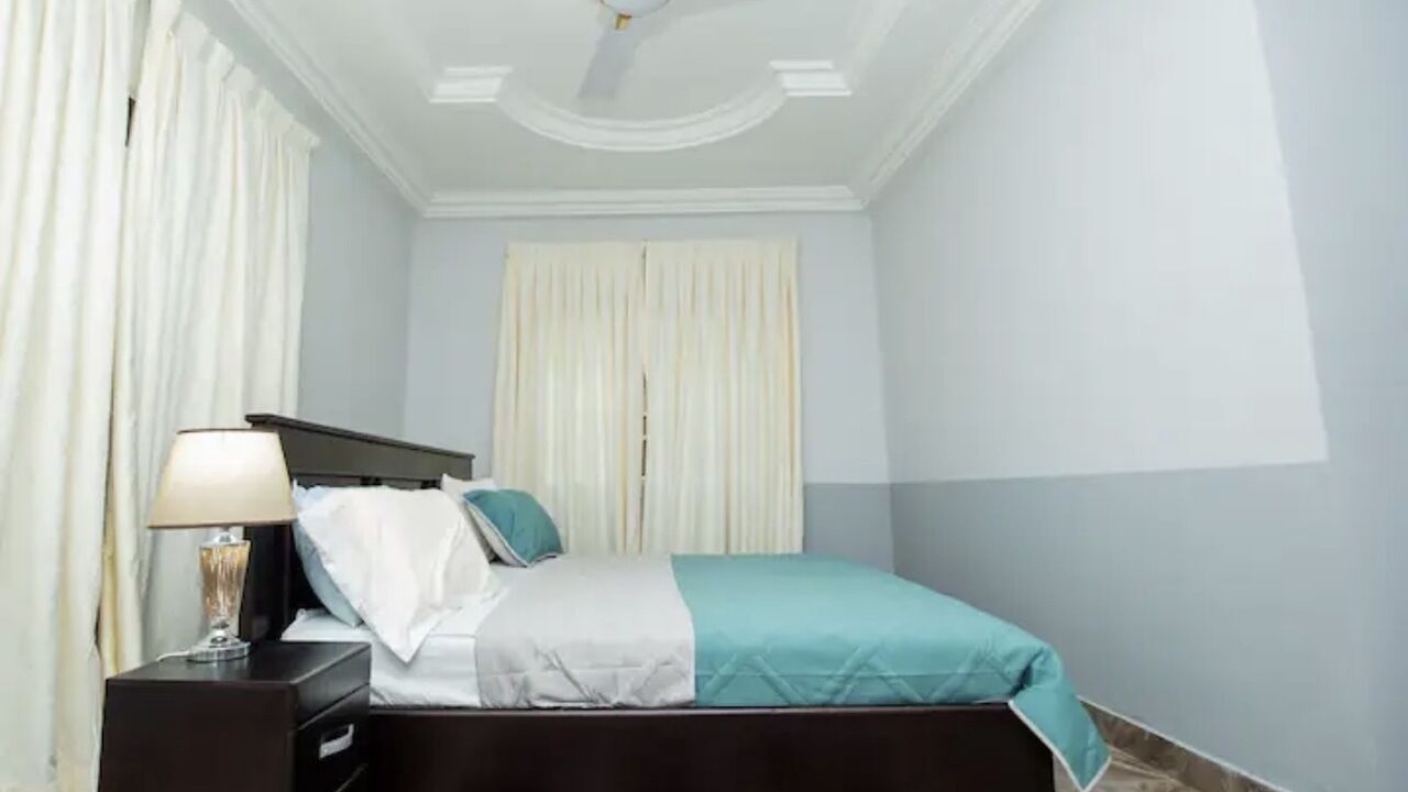 Photo of Bedroom in Accra