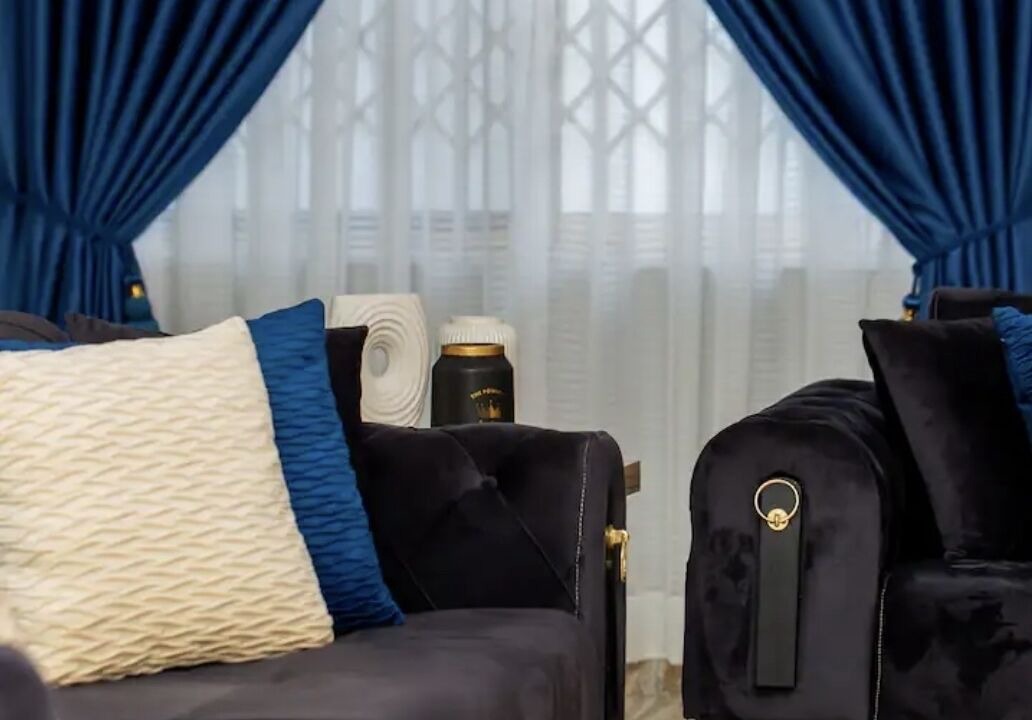 Photo of Livingroom in Accra