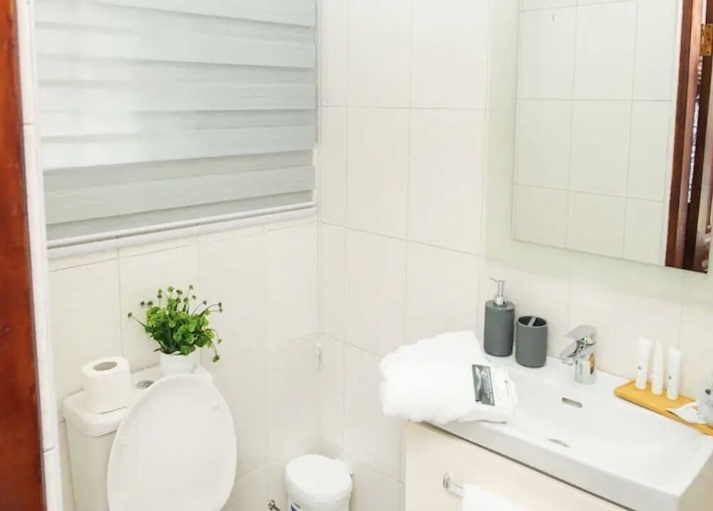 Photo of Bathroom in Accra