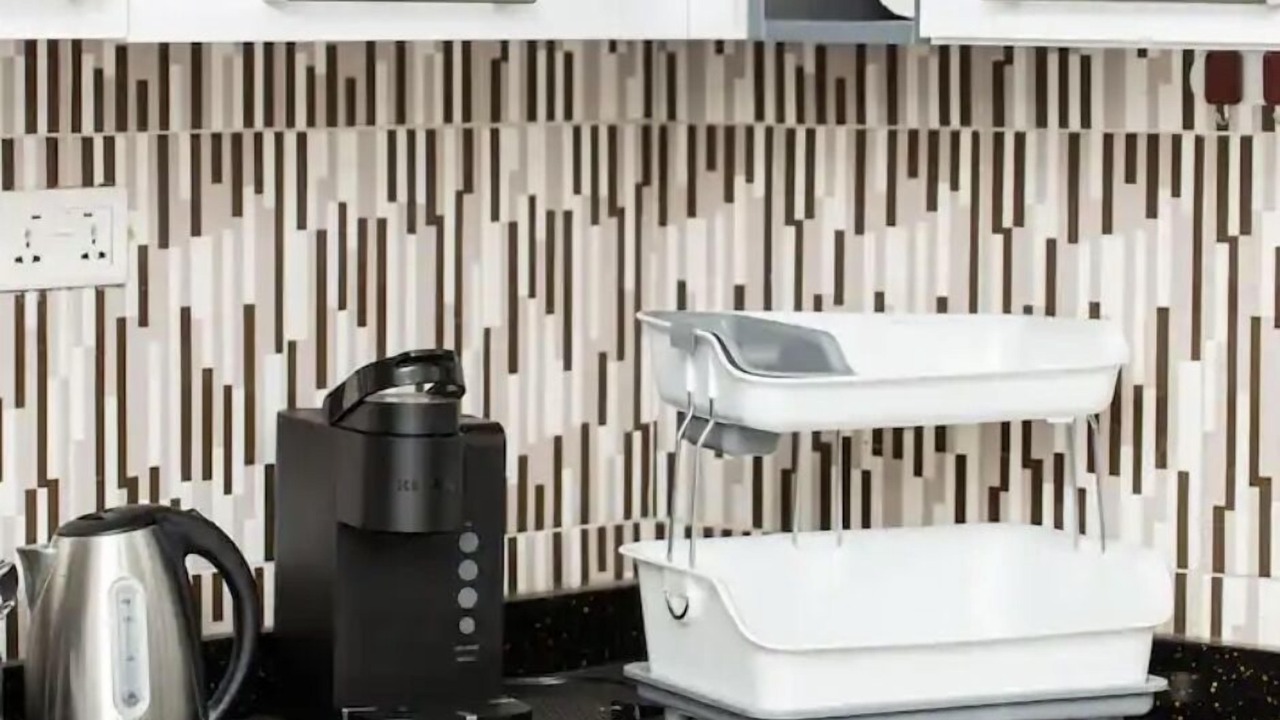 Photo of Kitchen in Accra