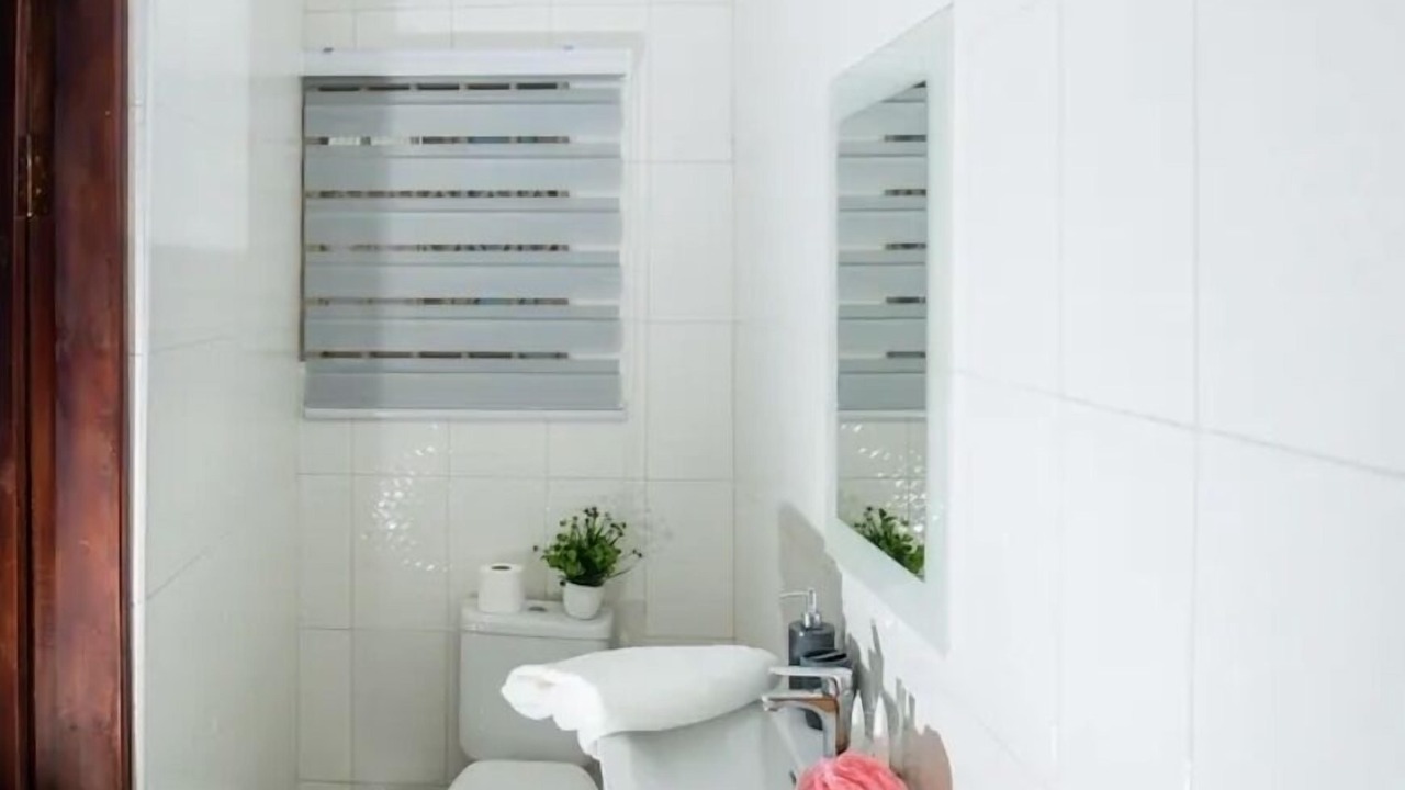 Photo of Bathroom in Accra
