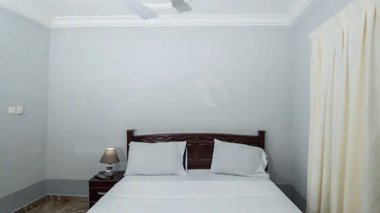Photo of Bedroom in Accra