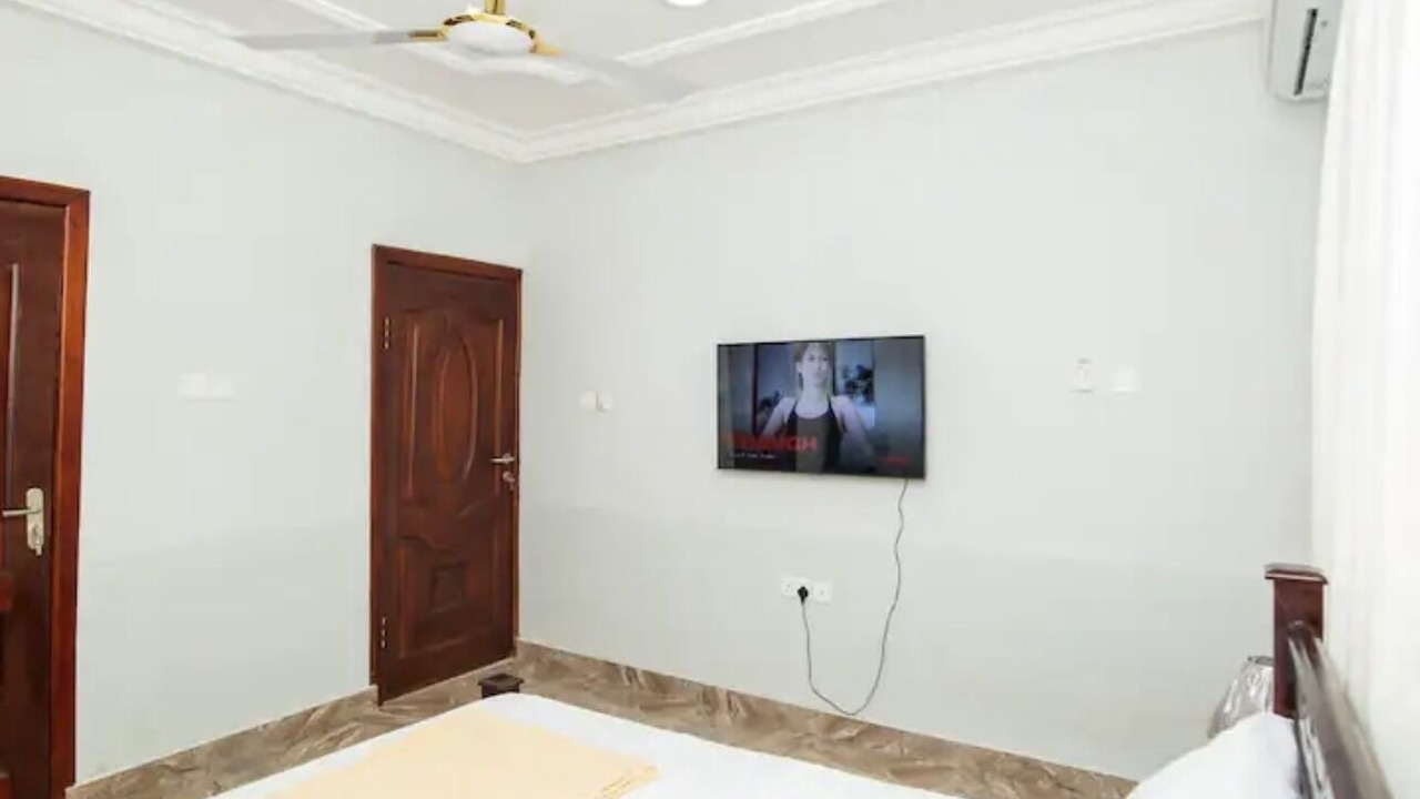 Photo of Bedroom in Accra