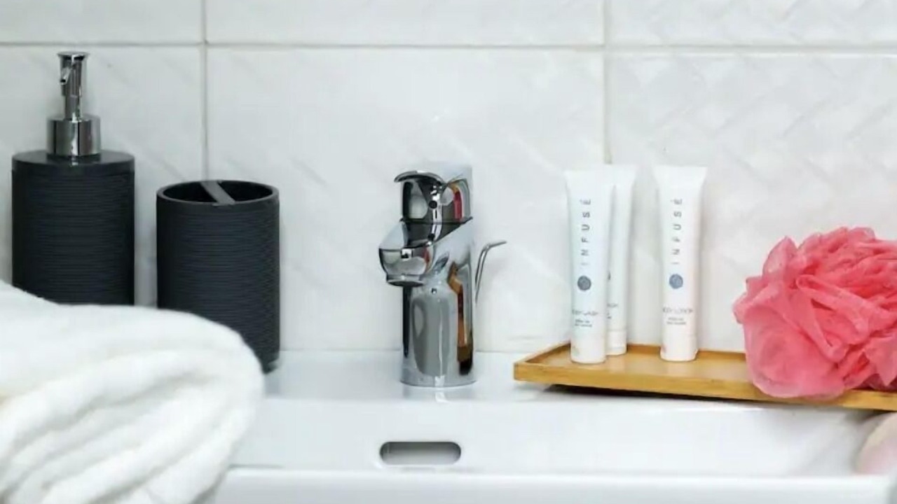 Photo of Bathroom in Accra