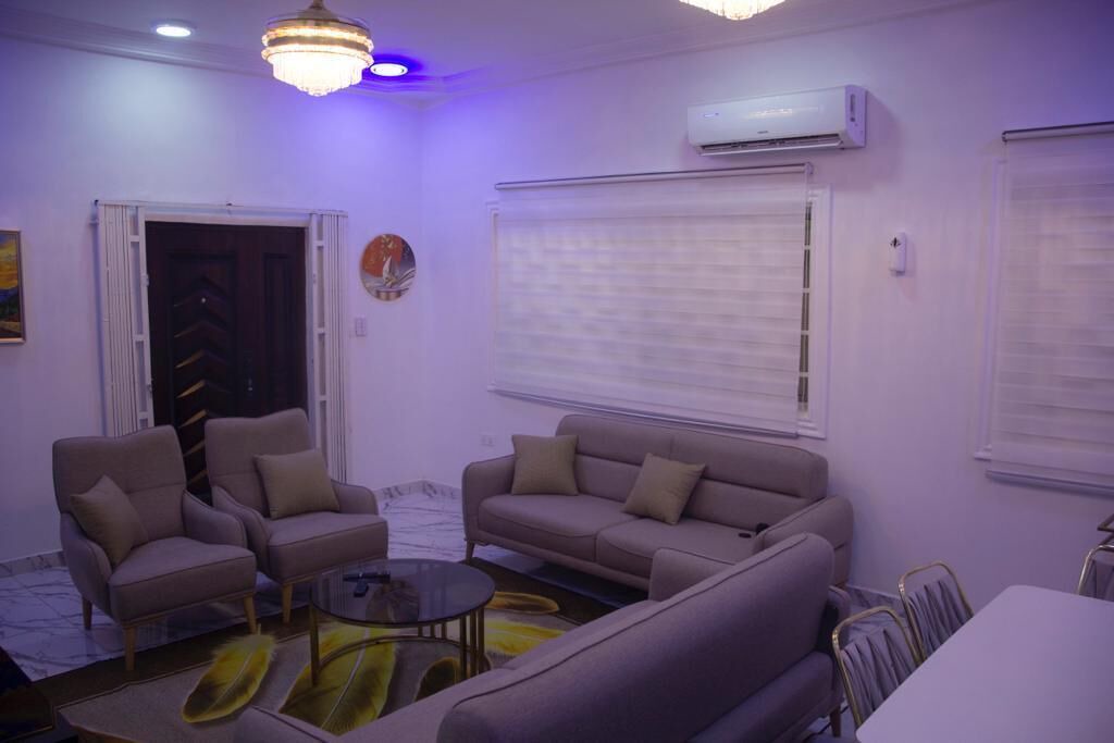 Photo of Livingroom in Cape Coast