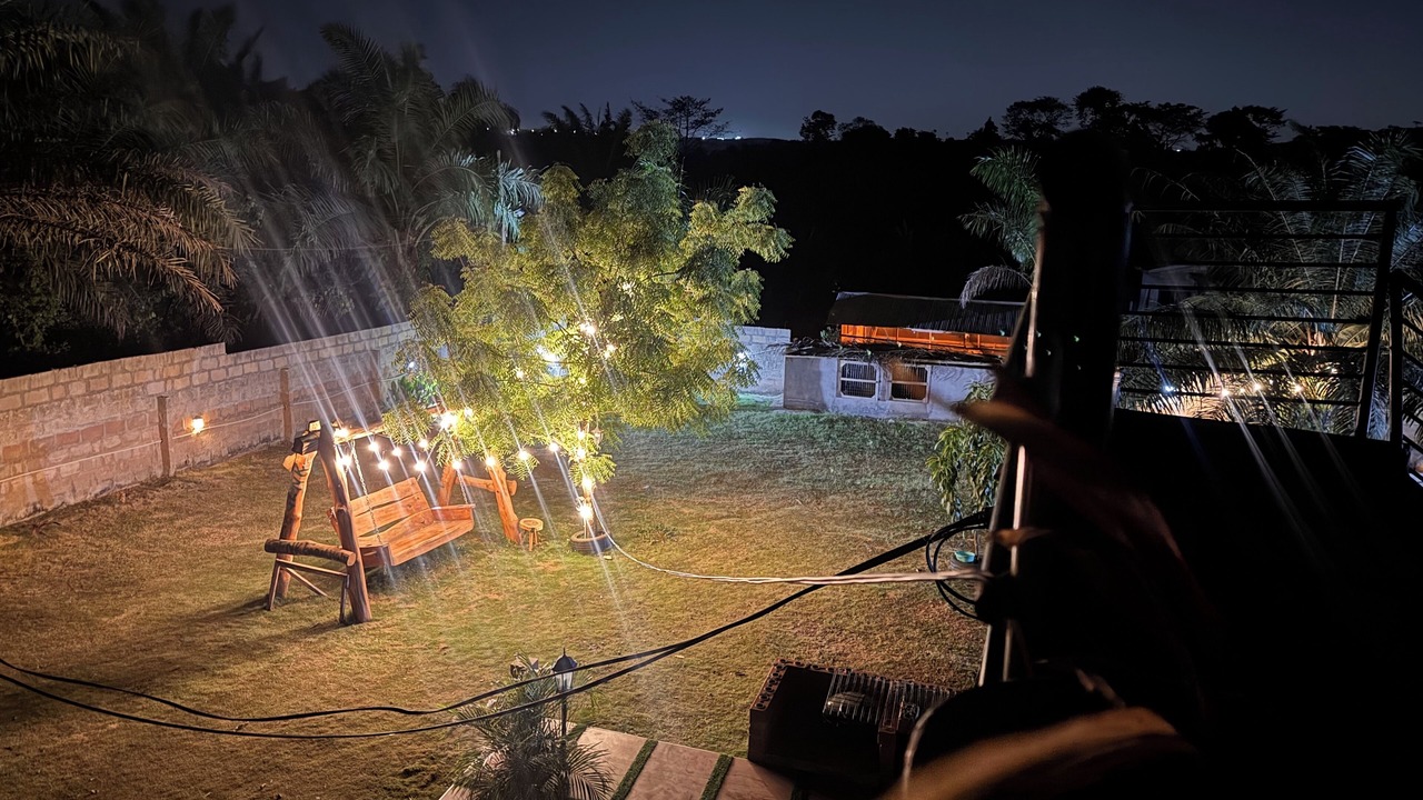 Photo of Patio Balcony in Nungua