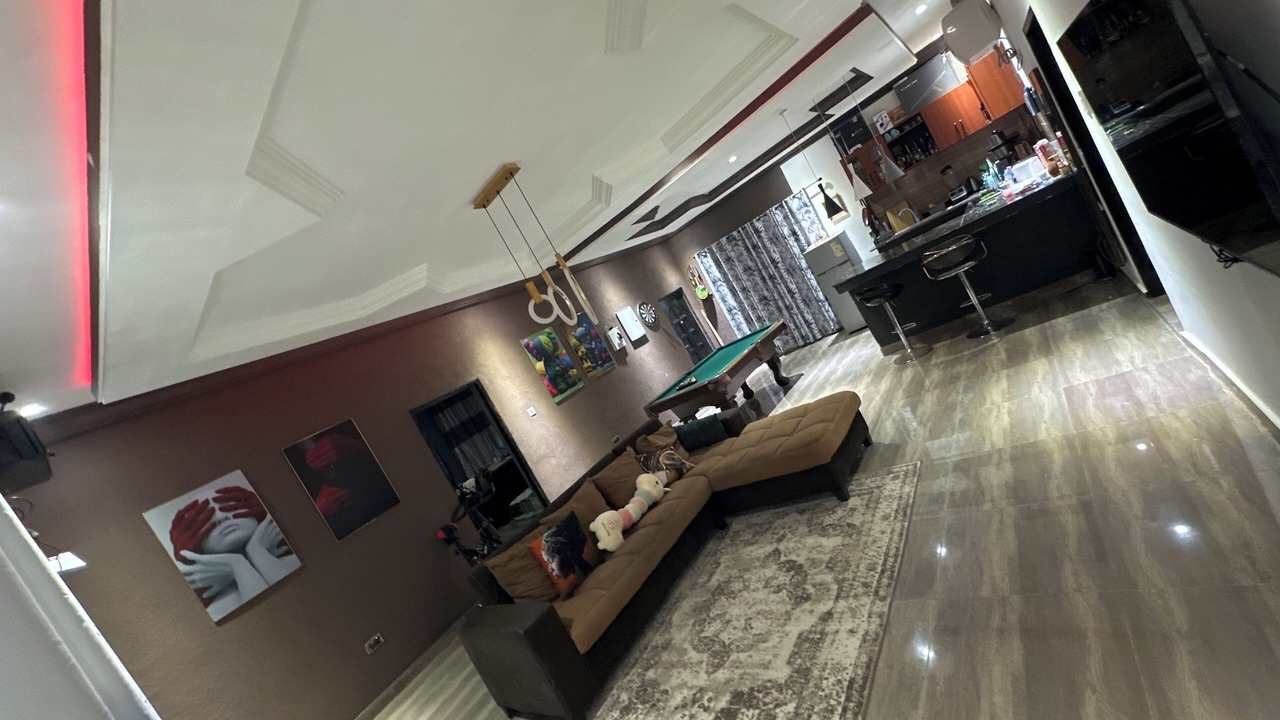 Photo of Livingroom in Nungua