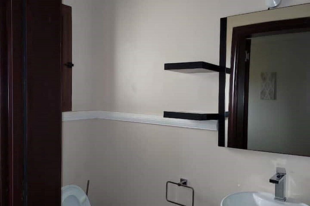 Photo of Bathroom in Osu Klottey