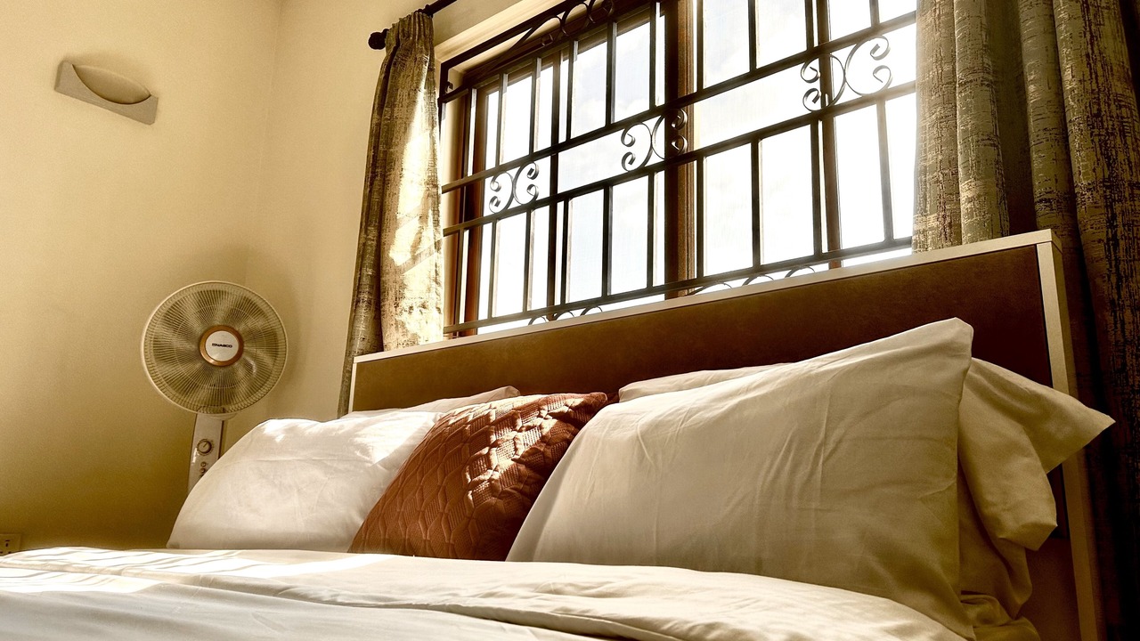 Photo of Bedroom in Osu Klottey