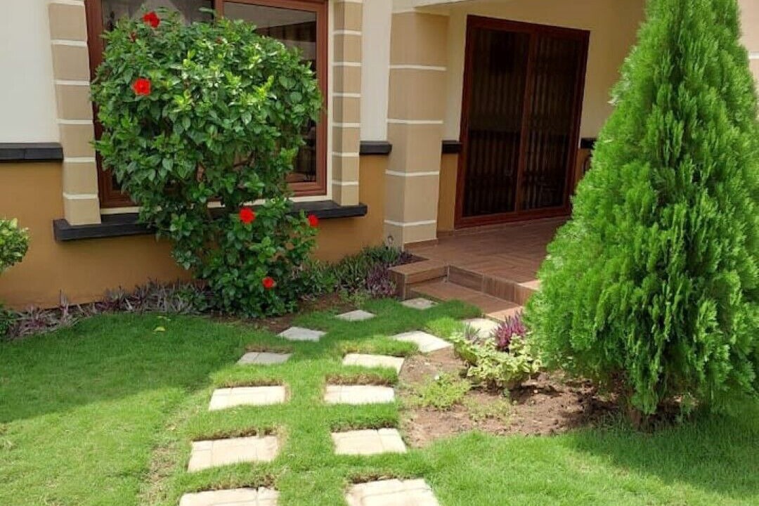 Photo of Outdoor in Osu Klottey