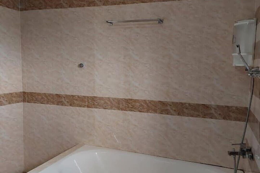 Photo of Bathroom in Osu Klottey