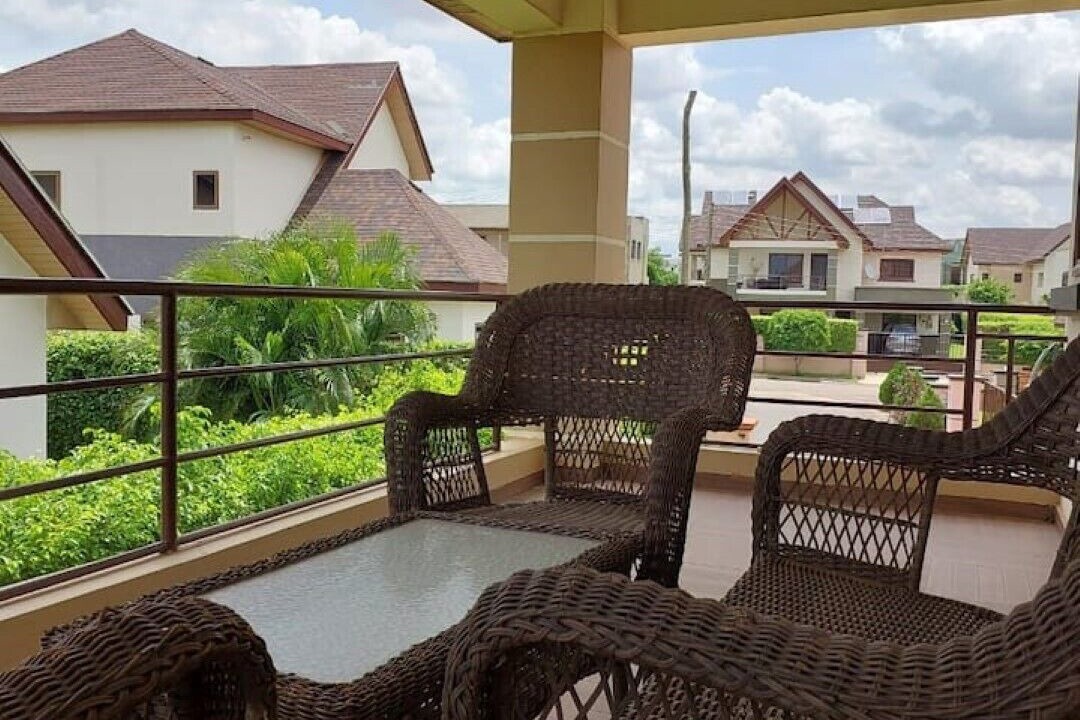Photo of Outdoor in Osu Klottey