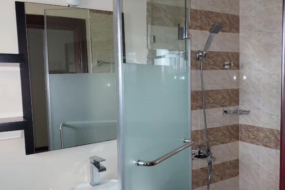 Photo of Bathroom in Osu Klottey