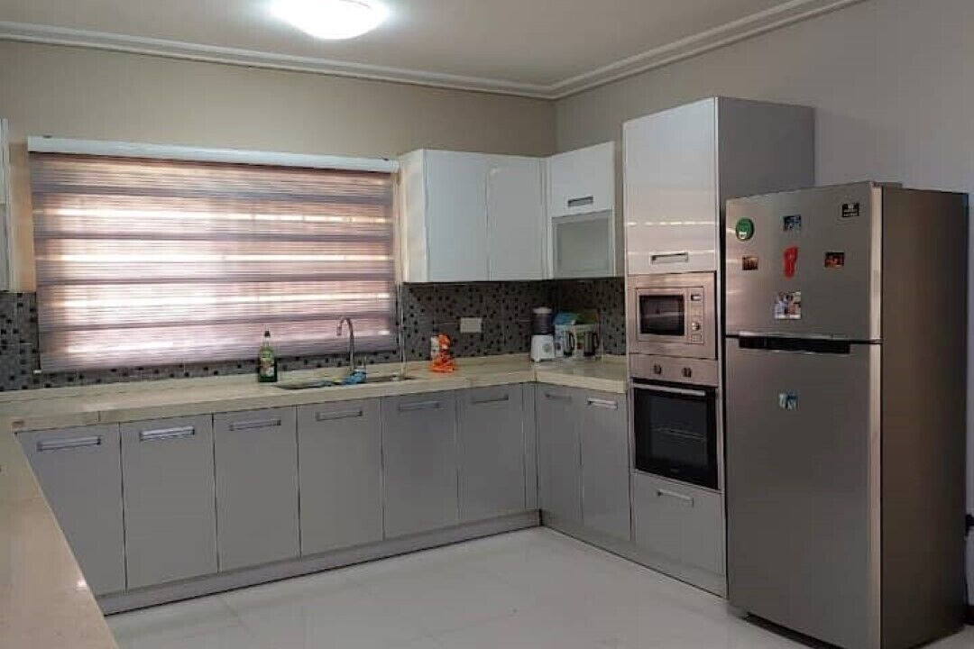 Photo of Kitchen in Osu Klottey