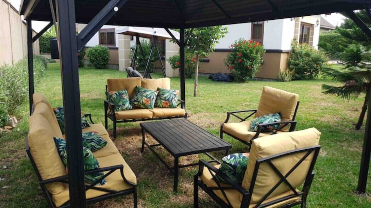 Photo of Patio Balcony in Osu Klottey