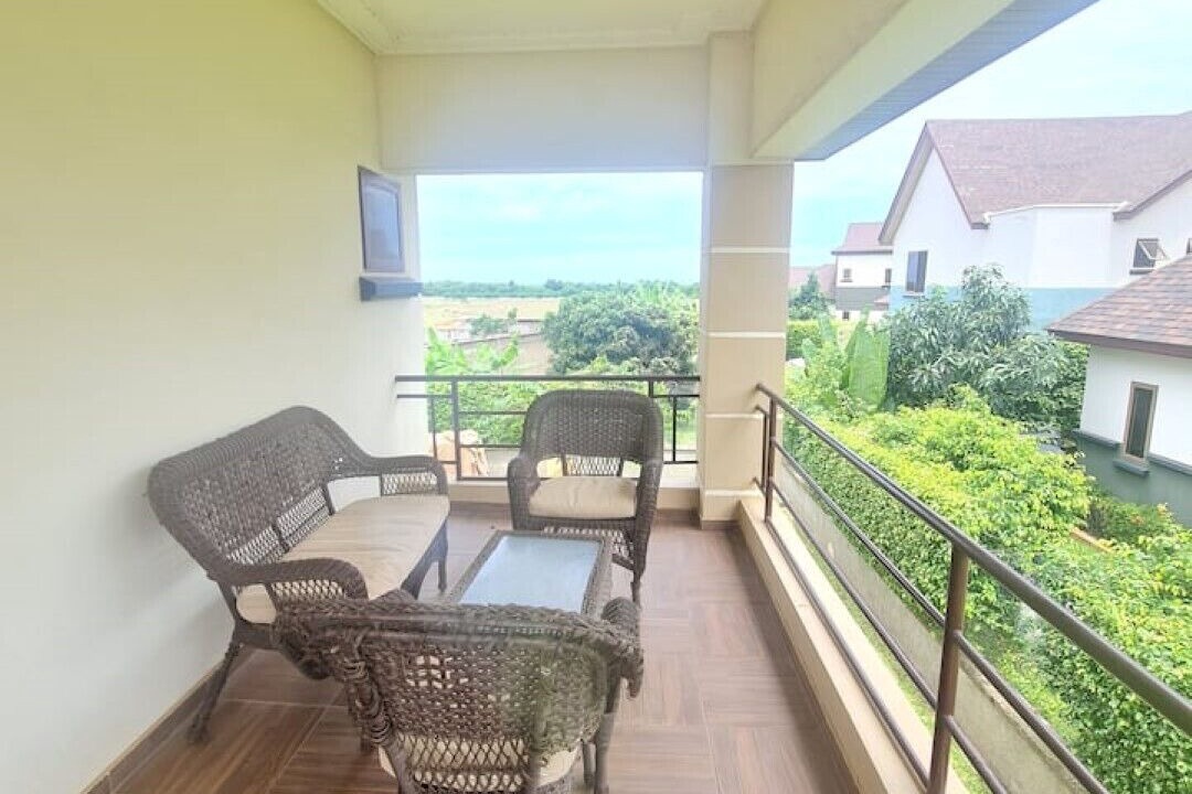 Photo of Outdoor in Osu Klottey