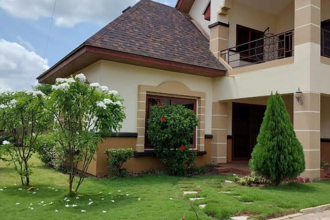 Photo of Outdoor in Osu Klottey