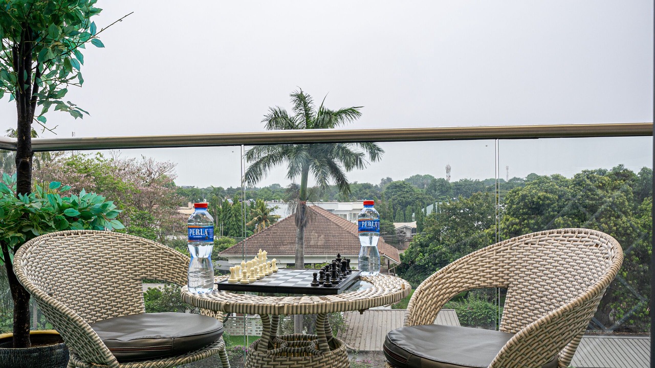 Photo of Outdoor in Cantonments