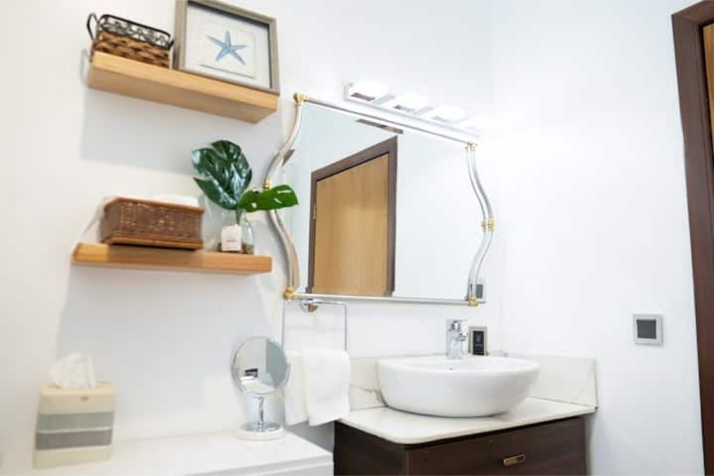 Photo of Bathroom in Cantonments