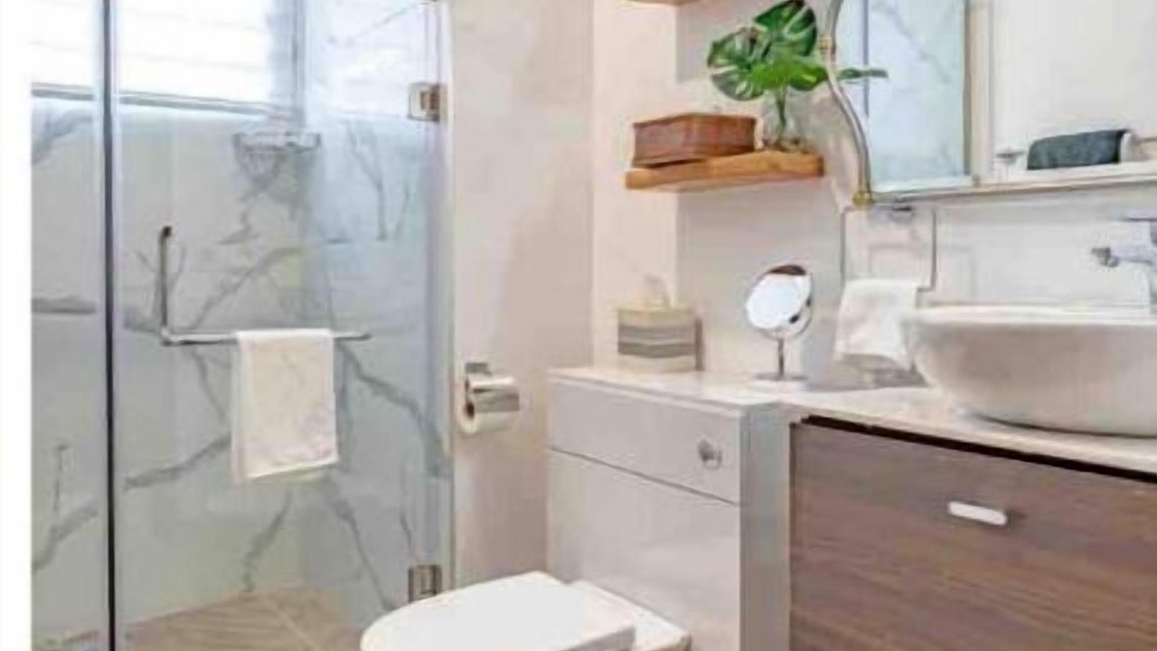 Photo of Bathroom in Cantonments