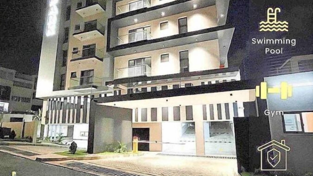 Photo of Outdoor in Cantonments
