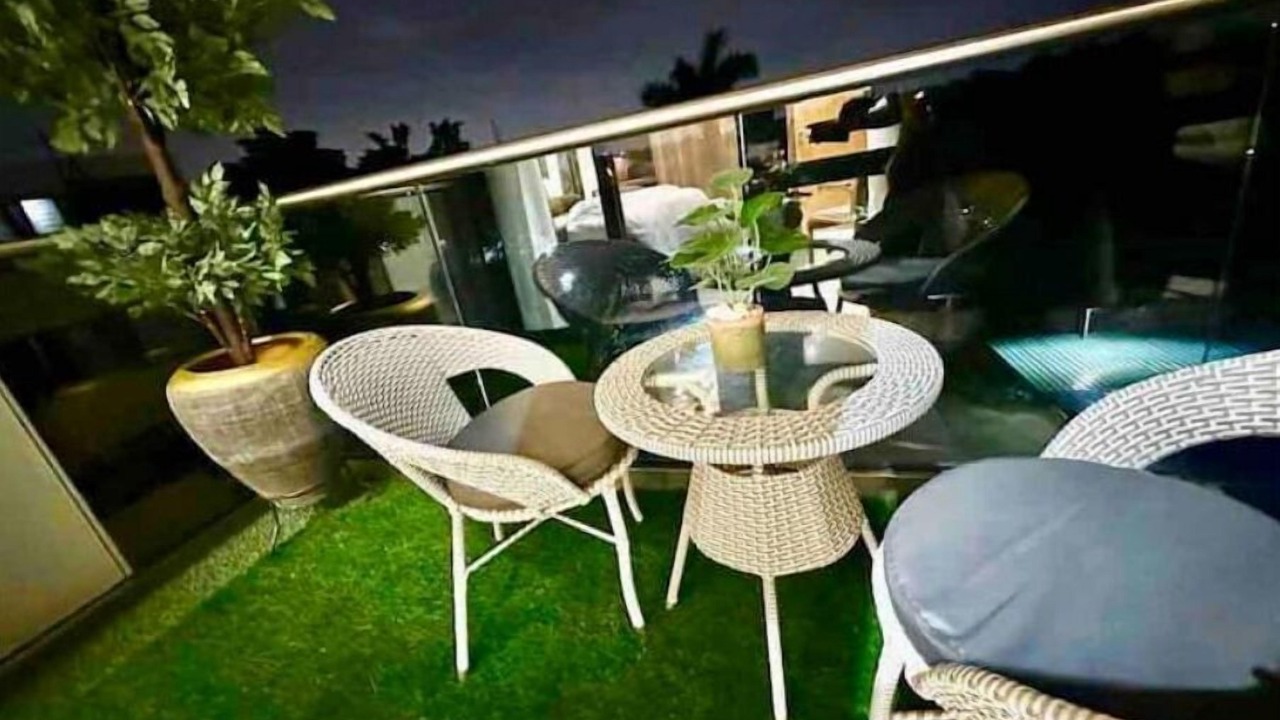 Photo of Outdoor in Cantonments
